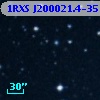 1RXS J200021.4-351018