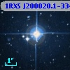 1RXS J200020.1-334211