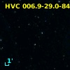 HVC 006.9-29.0-84