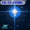 CD-33 14700C