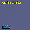CD-34 14123