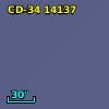 CD-34 14137