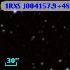 1RXS J004157.9+483634