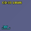 CD-33 14686