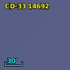 CD-33 14692
