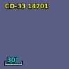 CD-33 14701