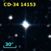 CD-34 14153