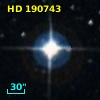 HD 190743