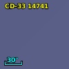 CD-33 14741