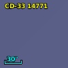 CD-33 14771