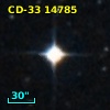 CD-33 14785