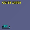 CD-33 14795