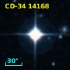 CD-34 14168
