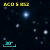 ACO S  852