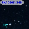 PKS 2005-349