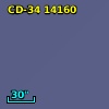 CD-34 14160