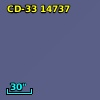 CD-33 14737