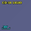 CD-34 14180