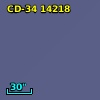 CD-34 14218