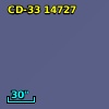 CD-33 14727