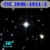 TYC 3948-1911-1