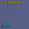 CD-33 14756