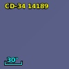 CD-34 14189