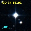 CD-34 14191