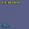 CD-34 14192