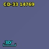 CD-33 14769