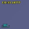CD-33 14777