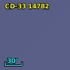 CD-33 14782