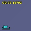 CD-33 14792