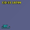 CD-33 14799