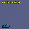CD-33 14803