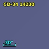 CD-34 14230
