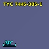TYC 7445-385-1
