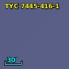 TYC 7445-416-1