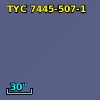 TYC 7445-507-1