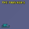 TYC 7445-618-1