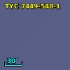 TYC 7449-548-1