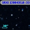 1RXS J200435.0-331748