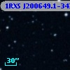 1RXS J200649.1-342639