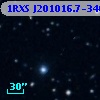 1RXS J201016.7-340005