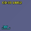 CD-33 14812