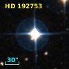 HD 192753