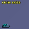 CD-34 14236
