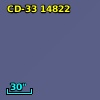 CD-33 14822