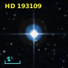 HD 193109