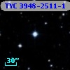 TYC 3948-2511-1
